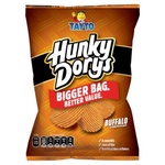 Tayto Hunky Dorys Buffalo Crisps (45 g)